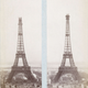 Illustration for article titled Photos of Famous Landmarks While They Were Still Under Construction